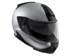 BMW Motorrad Κράνος System 7 Carbon Helmet Silver Metallic II